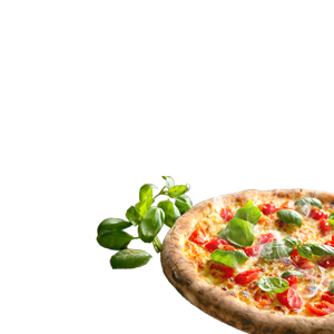 Vegane Pizzen